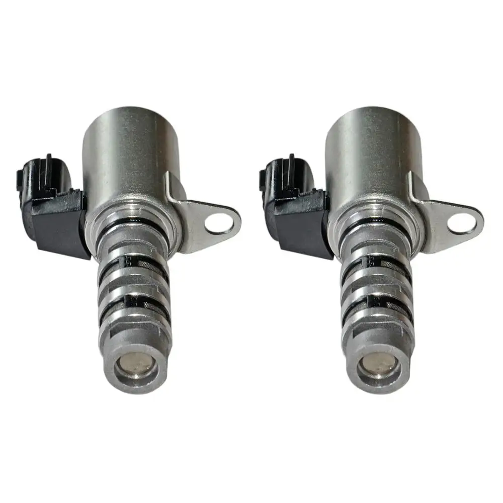 AP02 2шт 23796 ZE00C VVT клапан управления маслом двигатель с переменным временем