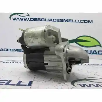 

M000T32771 STARTER MOTOR MAZDA 2 LIM. (Oof)