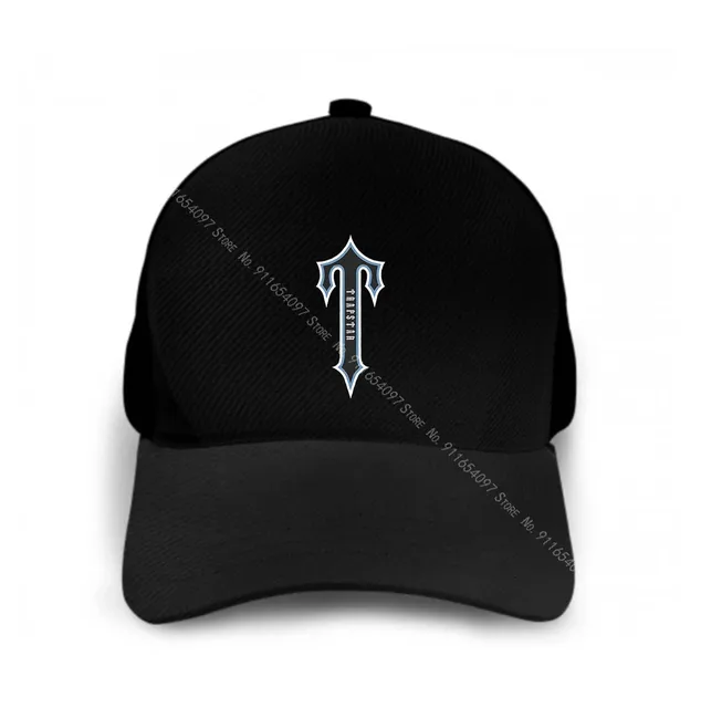 899 Trapstar Irongate Outline 