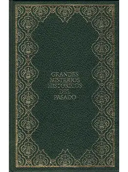 

Great Mysteries historical Past. Vol. 13