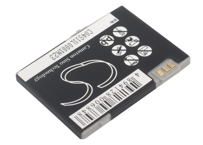 Аккумулятор для Siemens CX75 CXI65 CXT65 CXT70 CXV65 CXV70 M65 M75 S65 S66 S75 SK65 новый аккумулятор|battery