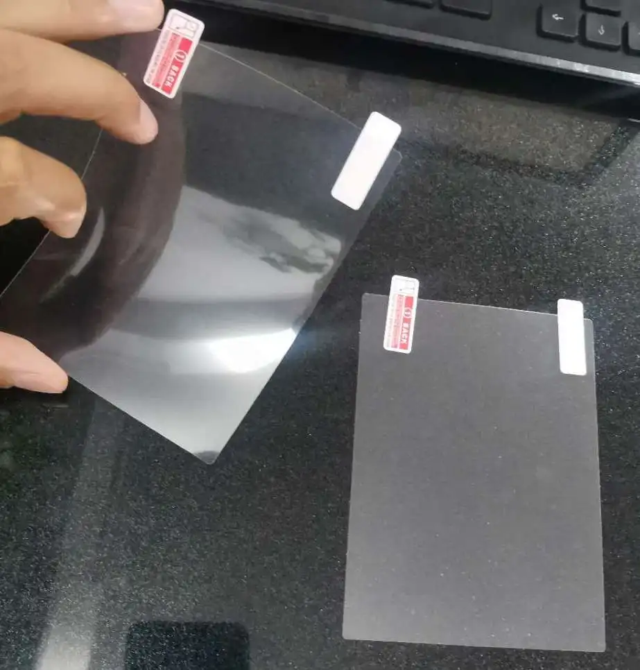 2 шт., защитная пленка на экран 7,8 дюйма для электронной книги ...