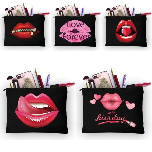 A Bolsa de Cosméticos Perfeita: Organize seus Essenciais de Beleza com Estilo e Praticidade A Bolsa de Cosméticos Perfeita: Organize seus Essenciais de Beleza com Estilo e Praticidade