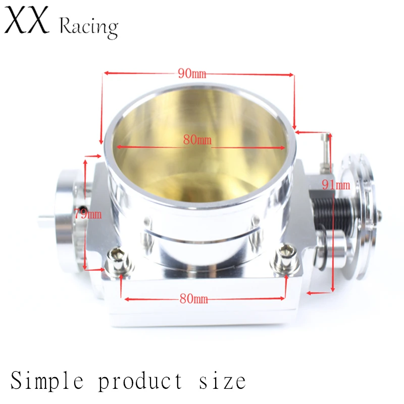 80mm throttle body(4)