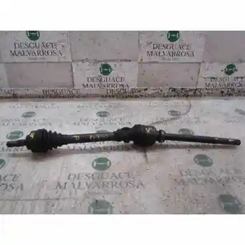 

TRANSMISSION FRONT RIGHT PEUGEOT 307 BREAK/SW (S2) D-Sign [14621037]