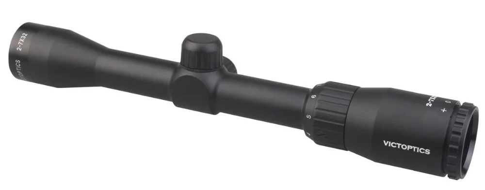 Victoptics 2-7x32 Acom 1
