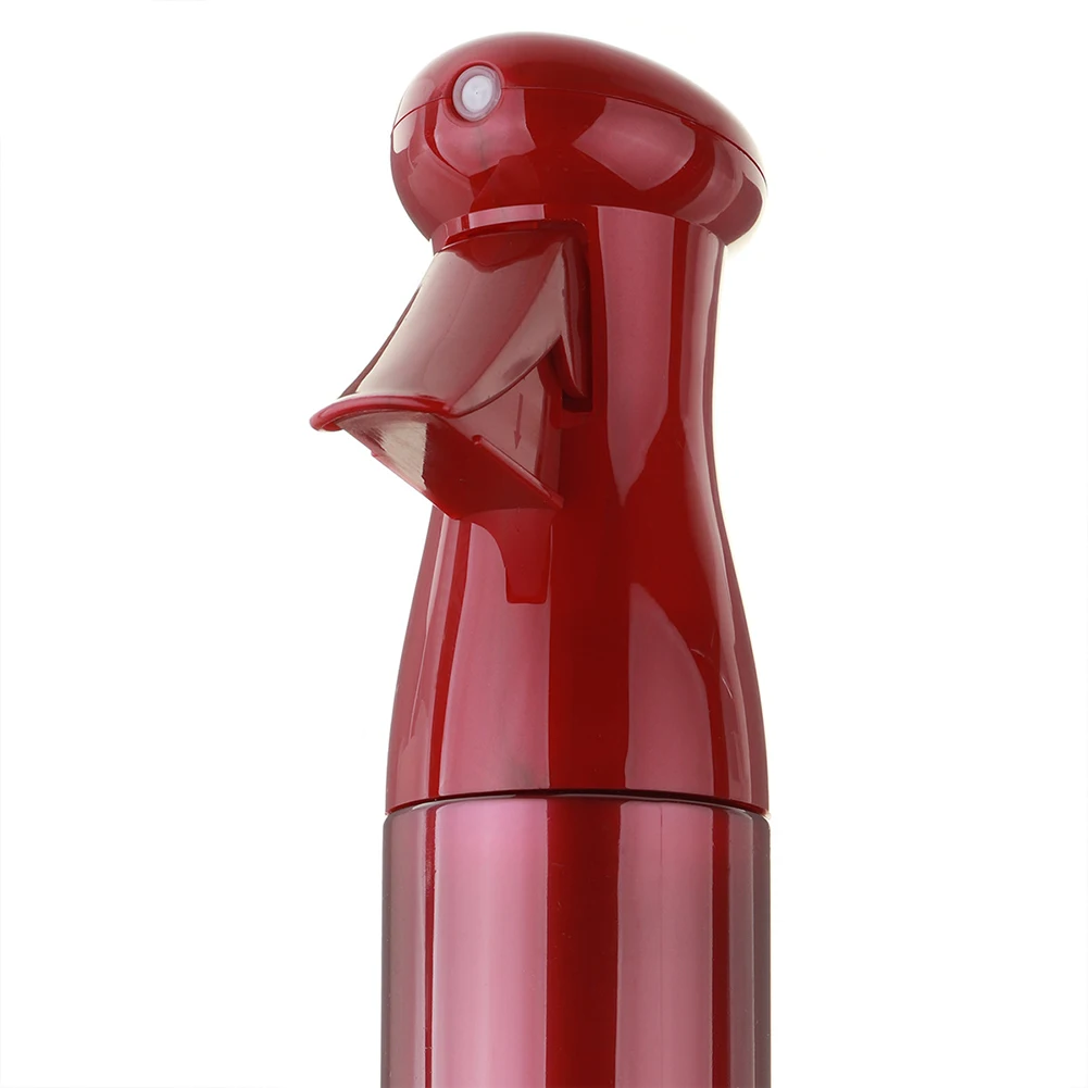 250ml High Pressure Watering Can Hair Spray Bottle Sprinkler Hairdressing Tool