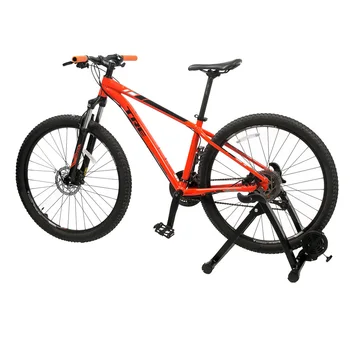 Rodillo para bicicleta de entrenamiento de ciclismo, plataforma de rodillo para bicicleta de montaña de 660-700mm