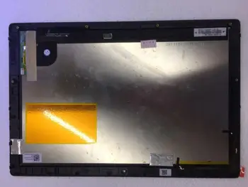 

For Lenovo Ideapad Miix 520 LCD Screen Display Touch Digitizer Assembly Panel Replacement + Frame