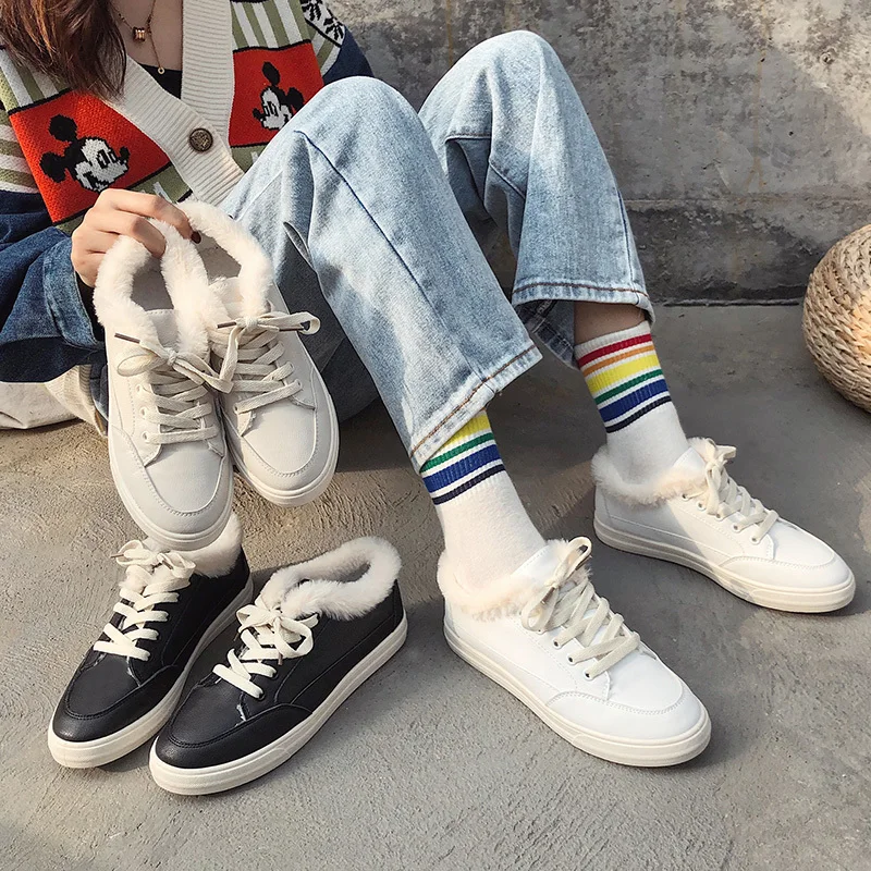 

2019 Women Running Shoes White Pink Cheap Sneakers Woman Cushioning Platform Breathable Wave Sports Walking Shoes Girls