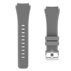 Bracciale Sportivo in Silicone da 22mm - Accessorio Premium