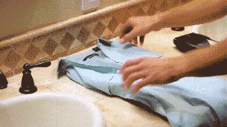 Складной портативный Утюг компактный тачап и идеальный складной дорожный Утюг электронный складной мини утюг для воротника Прямая поставка
