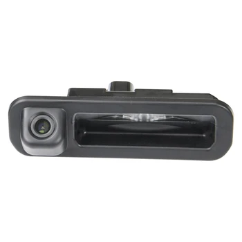 

HD 720p Car Reverse Rear View Backup Camera for Ford Escort Turnier focus 2/3 SE ST Wagon 2011-2013 MK3