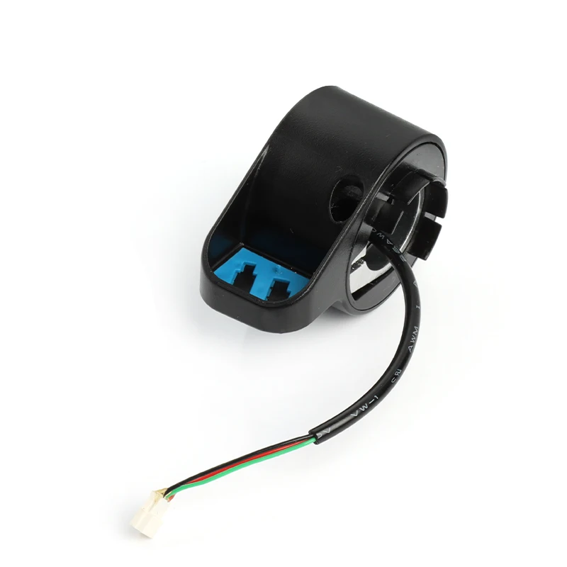 Finger Throttle for Ninebot ES1/ES2/ES3/ES4 Electric Scooter Brake and Accelerator Throttle Replacement Parts