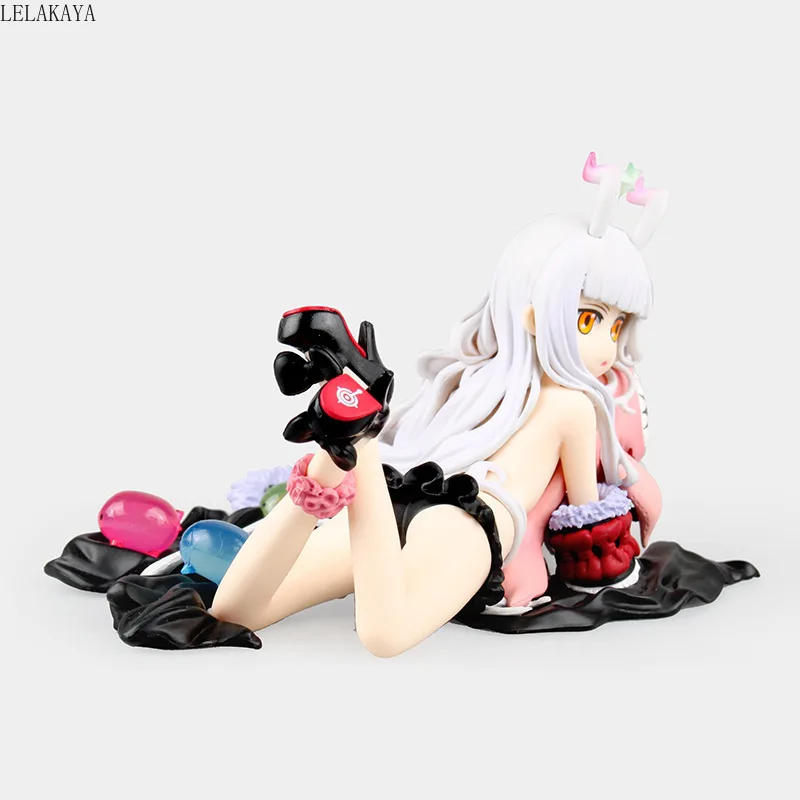 Аниме Sekai Seifuku буряку без мира Conquest Zvezda Plot Behepa Hoshimiya Venera Kate лежа Ver ПВХ фигурка