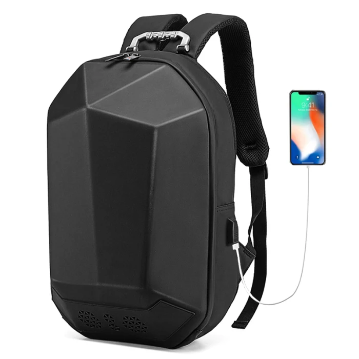 Bluetooth музыкальный динамик Рюкзак Школьная Сумка usb зарядка многофункциональный для путешествий на открытом воздухе BFE88