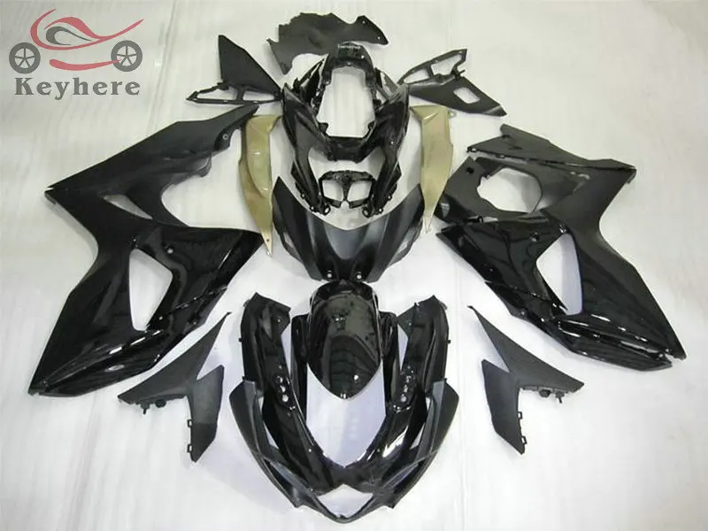 Китайские Обтекатели для Suzuki GSXR1000 2009 2010 2011 2012 2014 кузова GSXR 1000 09-15 | Автомобили и