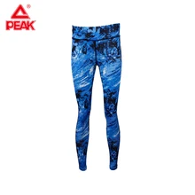 Женские спортивные штаны с высокой талией, штаны для йоги с карманами, удобные быстросохнущие колготки для бега, фитнеса, тренировок