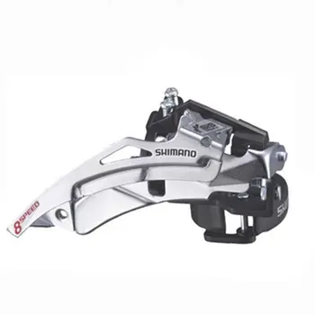 

SHIMANO FD-M190 TOP SWING FRONT MECH 7/8 SPEED Bike Bicycle front derailleurs