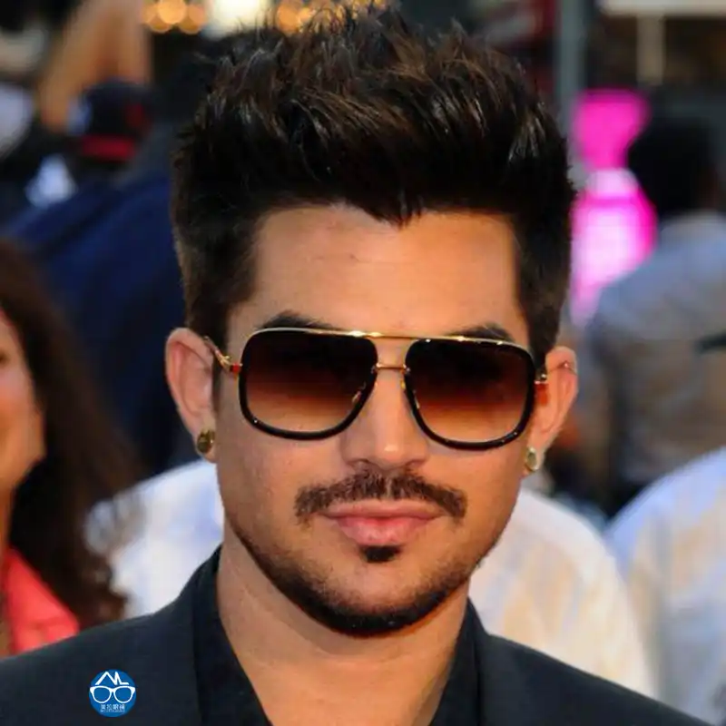 mens large sunglasses