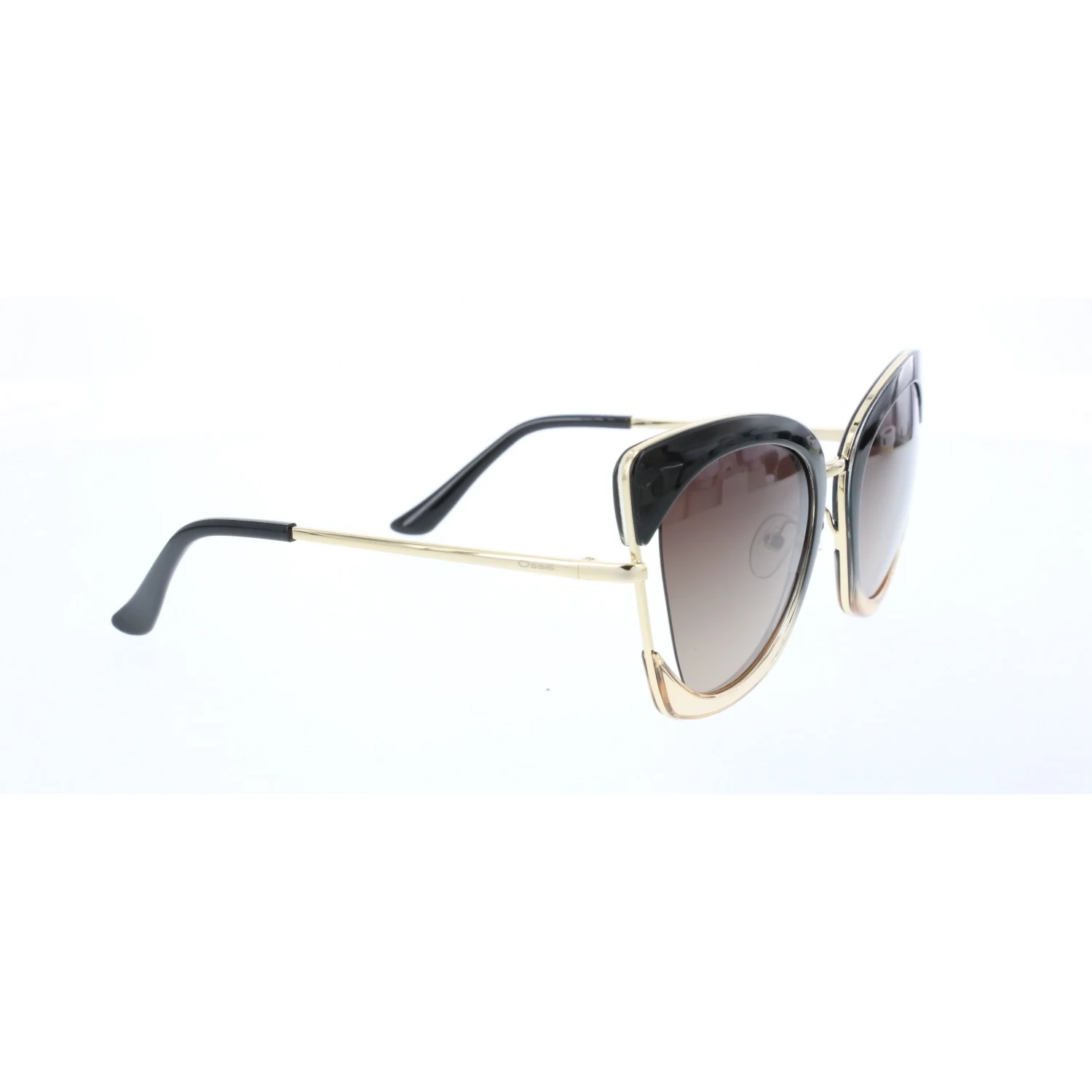 

Women's Sunglasses OS 2922 04 BONE COLORFUL ORGANIC BUTTERFLY CAT EYE 55-23-140