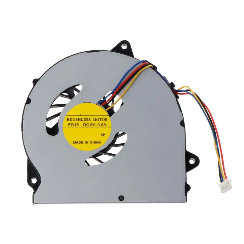 Кулер для процессора ноутбука Lenovo Ideapad G40 G50 G40-70 G40-30 G40-45 G50-30 G50-45 G50-70 G50-70AT G50-70MA G50-75MA