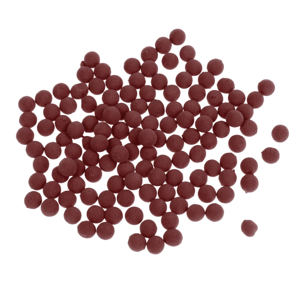8mm Primary Taste 1 коробка для ловли карпа, плавающие рыболовные приманки, сладкие ароматизированные растворимые всплывающие приманки, Шариковые бусины, рыболовные приманки, снасти 8 мм 10 мм 12 мм 14 мм - Цвет: 8mm Primary Taste