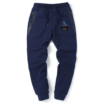 

Mens Star Wars Star Paws Pants 2020 Harajuku Fashion Sweatpants Sport Leisure Beam Feet pant Hip Hop Streetwear Male Casual Tops