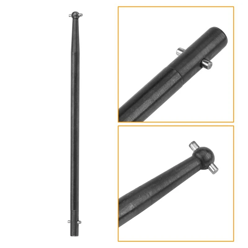 Для HSP Vertex 16 18 SH 21 28 Nitro двигатель 70111 70111A Электрический пусковой рычаг пусковой ручки собачья кость