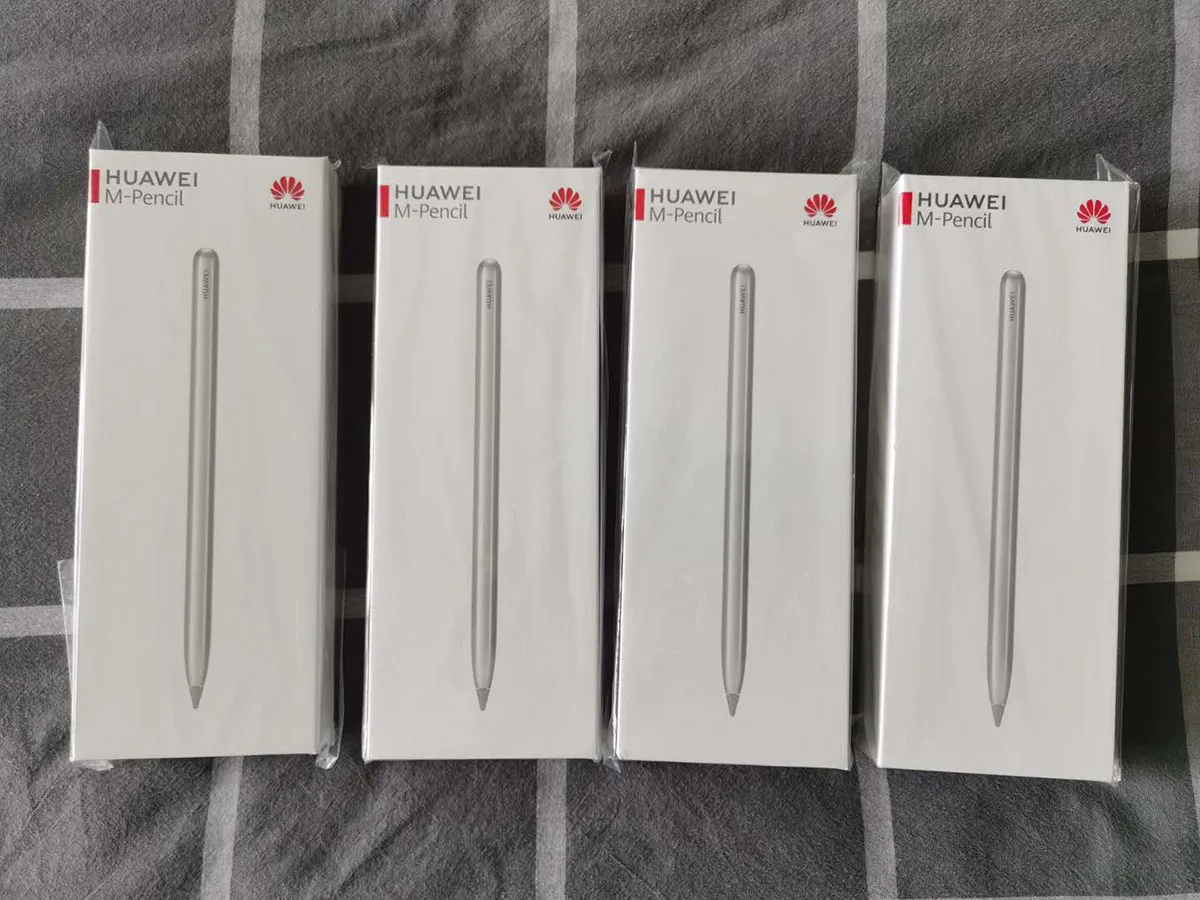 Original Huawei M Pencil Stylus Pen MatePad Pro 10.8 MatePad10.4 tablet