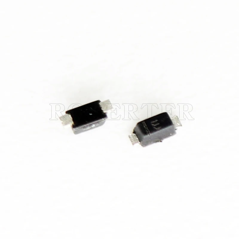 Ponte raddrizzatore 100V/0,5A SMD