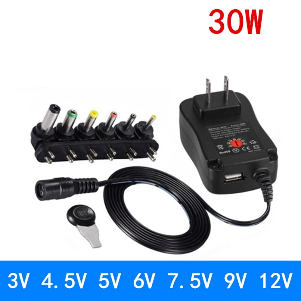 10 v 700ma 07a universele ac dc adapter oplader voor lego mindstorms ev3 nxt 45517 robot voeding voor lithium-ion batterijen - multimedia-accessoires kopen? | Korting tot 12