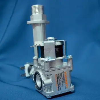 

Gas Proportional Valve Solenoid Valve Gas valve for gas water heater / wall-mounted furnace inlet valve water heater accessories