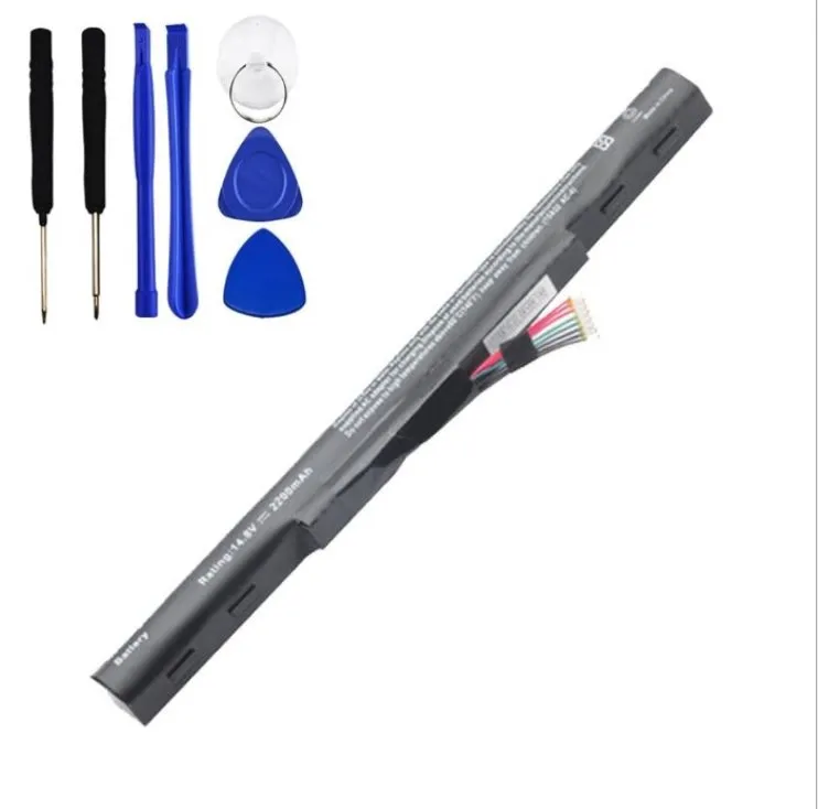 

new 14.8V al15a32 for Acer Aspire battery E5-522 E5-522G E5-532 E5-532T E5-573 Battery KT.00403.025, KT.00403.034, KT.004B3.025