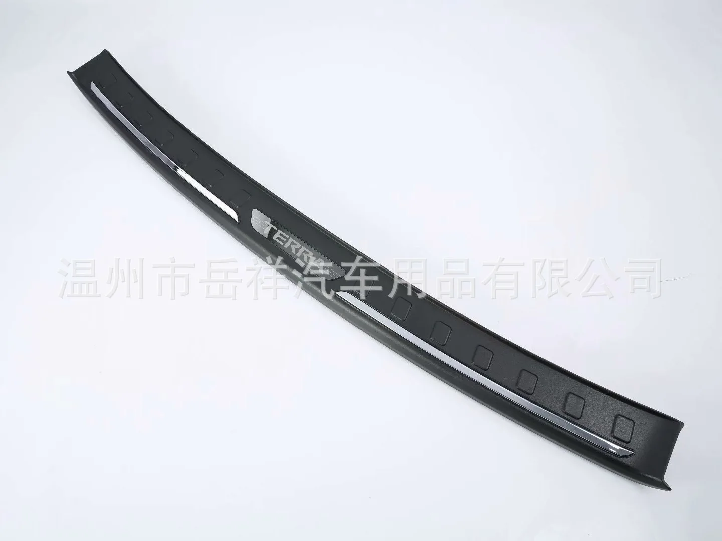 

Road Amounts Built-in Back Fender 18-Zhengzhou Road Amounts Only Modified Built-in Trunk Article Threshold Fender