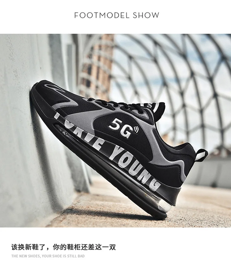 Original Designer Cushion Men Women Sneaker Luxury Shoes 270 Running Shoes Knit Mesh Fly 3.0 Joggers Max Size Eur 46