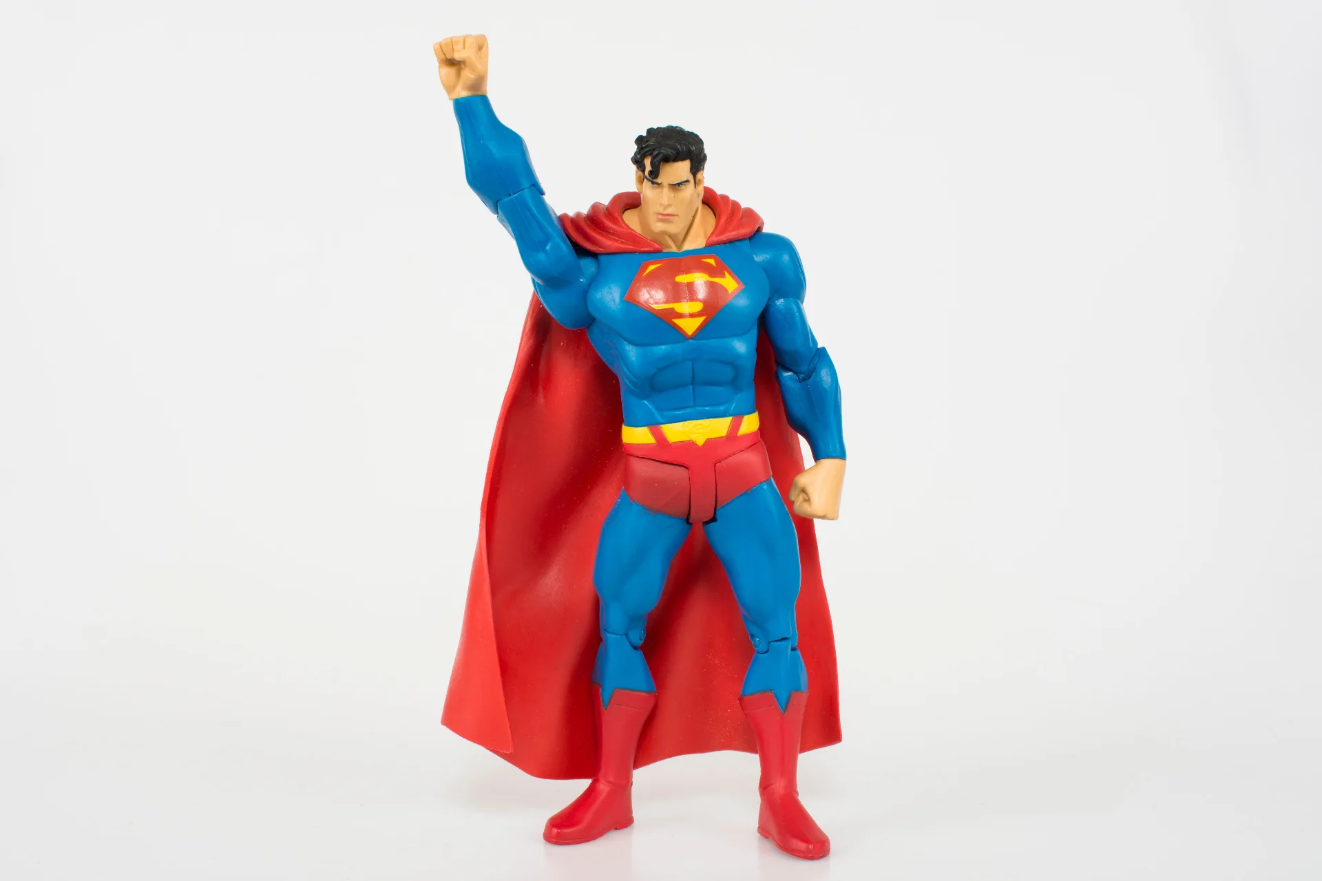Горячая Распродажа Новая DC игрушка Марвел Бэтмен Гараж Комплект Джокер игрушка отряд самоубийц Щука клоун