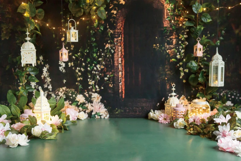 Для детских праздников с изображением весны счастливый 1st фон для съемки на день