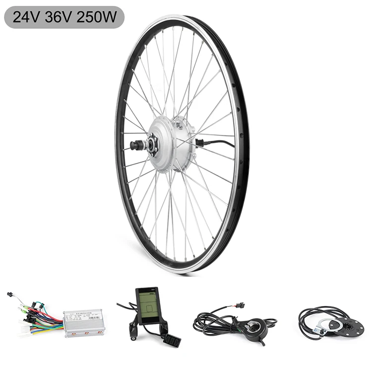 Electric Bike