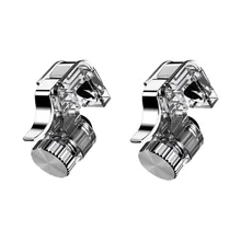 Геймпад мобильный триггер управления для сотового телефона геймпад управления Лер пожарный игровой шутер для iPhone геймпад для Android джойстик