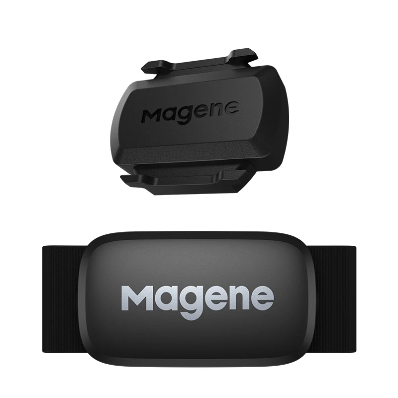 S3 and H64 Sensor
