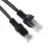 RJ11 6P4C Женский К 4 Ethernet RJ45 8P8C Мужской F/M Адаптер Конвертер Кабель Телефон
