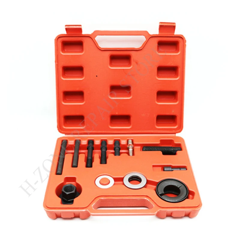 

Automobile steering wheel pulley disassembler is suitable for Buick Ford transmission wheel booster pump disassembly tool