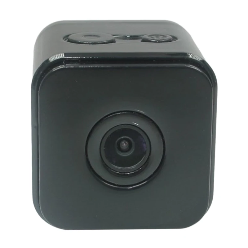 Wifi Беспроводная умная мини-камера 1080P Hd с датчиком ночного видения, регистратор движения, Dv Dvr, маленькая домашняя видеокамера для безопасности