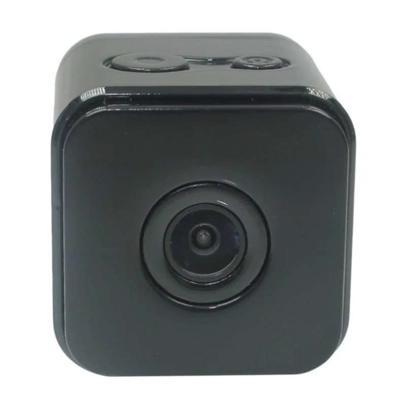 Wifi Беспроводная умная мини-камера 1080P Hd с датчиком ночного видения регистратор