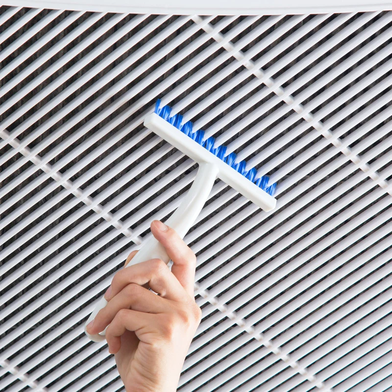 

Japan Quality Special Cleaning Brush for Mosquito Window Screen Control Anti-mosquito Net Clear Window Cleaner Cleaning Plastic
