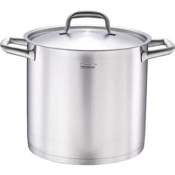 

A small stainless steel pot 304 family a blast furnace general gas soup