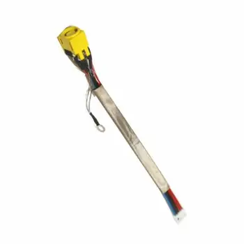 

For Lenovo 04X4692 04Y2092 04W1680 AC DC IN Power Jack Charing Port Connector