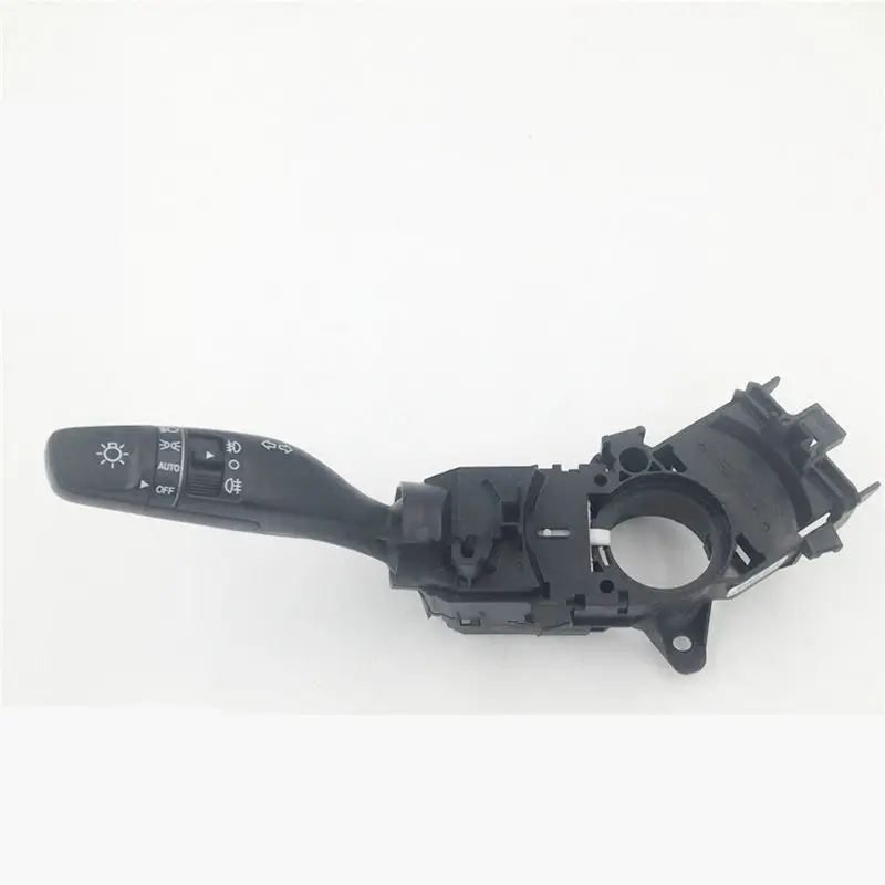 Genuine Auto Lighting Headlight Switcht Fog Light Turn Signal Light Switch Lever for hyundai
