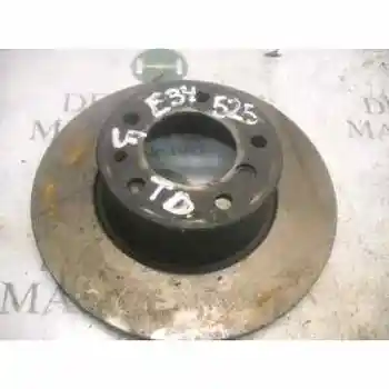 

REAR BRAKE DISC BMW 5 SERIES SALOON (E34) 2. 5 cat 30CM [11096293]